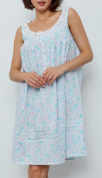 Ночная сорочка
Е5326609_471
100% хлопок-батист