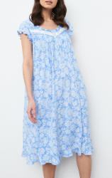 E502509V-462
Ночная сорочка
95% модал 5% спандекс