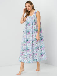 E5225001
Ночная сорочка
100% хлопок-батист
s-m-l-xl