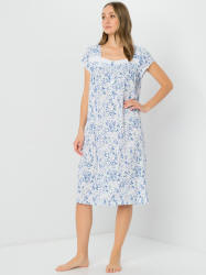 E5020199
Ночная сорочка
60% хлопок 40% модал
s-m-l-xl