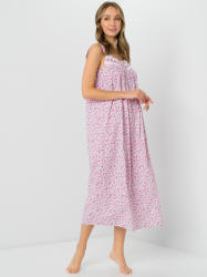 E5220186
Ночная сорочка
100% хлопок-батист
s-m-l-xl