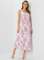 E5220187
Ночная сорочка
100% хлопок-батист
s-m-l-xl